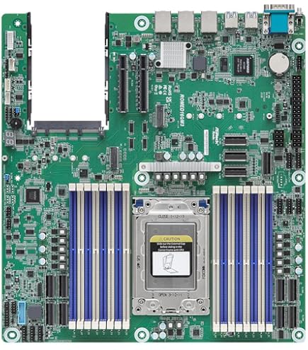Supermicro X13SRA-TF マザーボード Supermicro X13SRA-TF Motherboard, Intel® Xeon® W-3400 series, W